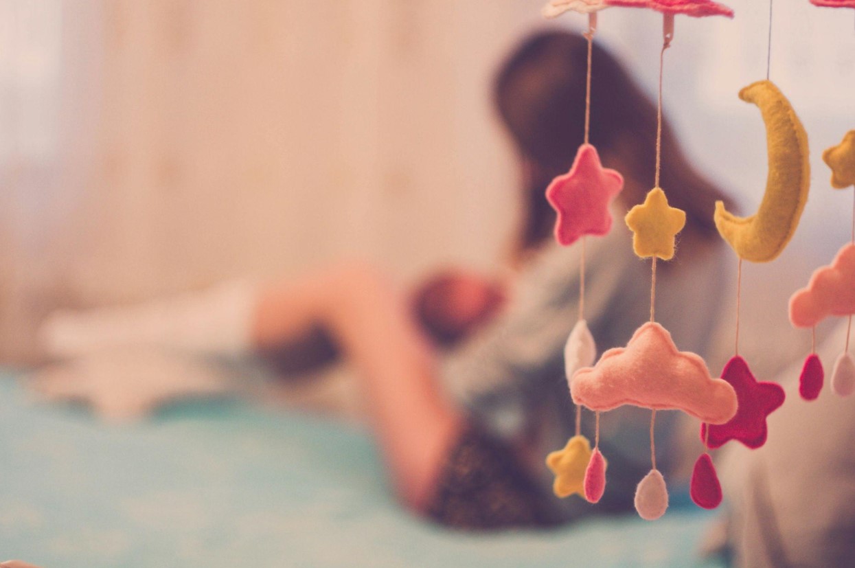 Choosing the Perfect High Chair for Your Baby