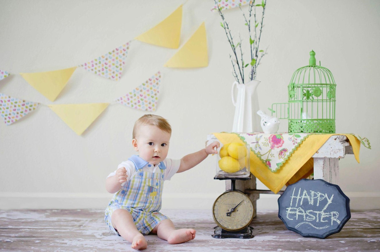 Choosing the Perfect High Chair for Your Baby